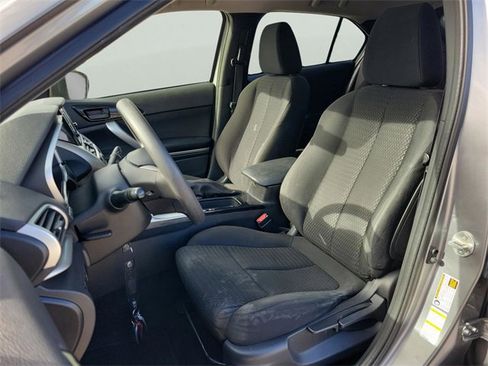 Used 2020 Mitsubishi Eclipse Cross ES image 10