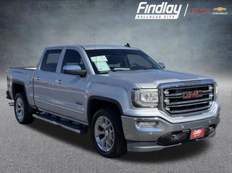 Used 2017 GMC Sierra 1500 SLT w/ Texas SLT Premium Package video 1