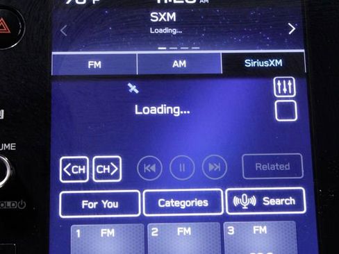 Used 2024 Subaru WRX Limited image 31