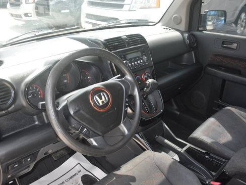 Used 2008 Honda Element SC image 12