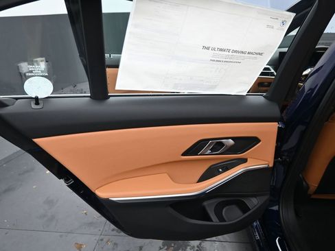 New 2026 BMW 330i Sedan w/ Convenience Package image 28