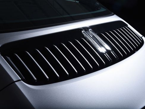 Used 2024 Porsche 911 Targa 4S image 38