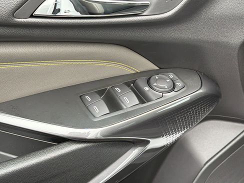 New 2026 Chevrolet Trax ACTIV image 22