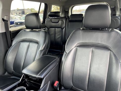 Used 2021 Jeep Grand Cherokee L Limited image 13