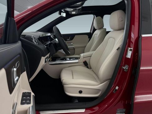 New 2026 Mercedes-Benz GLA 250 image 5