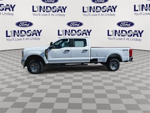 Certified 2024 Ford F250 XL w/ Snow Plow Prep Package image 5