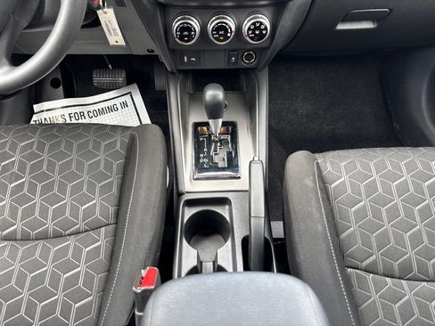 Used 2024 Mitsubishi Outlander Sport ES AWD/4WD image 29