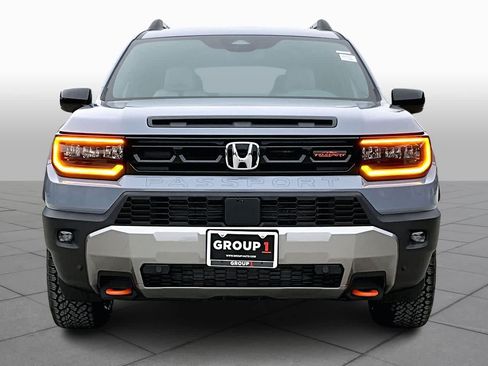 New 2026 Honda Passport TrailSport Elite image 3