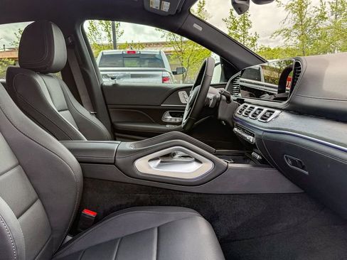 New 2026 Mercedes-Benz GLE 450 4MATIC Coupe image 15