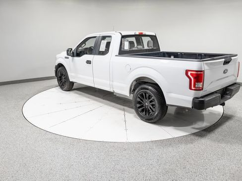 Used 2016 Ford F150 XL w/ XL Power Equipment Group RWD image 29