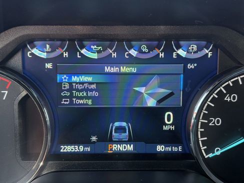 Certified 2022 Ford F150 XLT w/ Equipment Group 302A High image 15