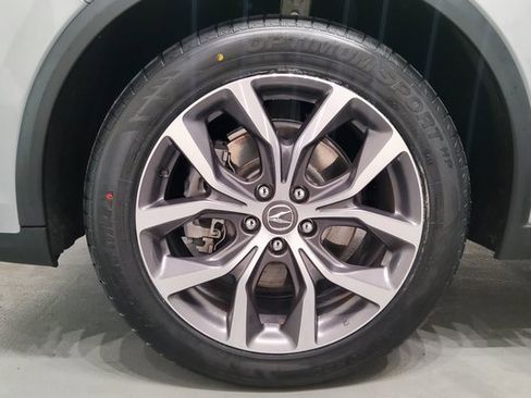 Used 2024 Acura MDX FWD w/ Technology Package image 40