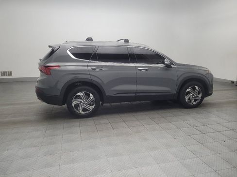 Used 2023 Hyundai Santa Fe SEL FWD image 10