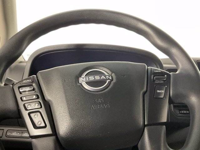 Used 2022 Nissan Frontier S RWD image 21