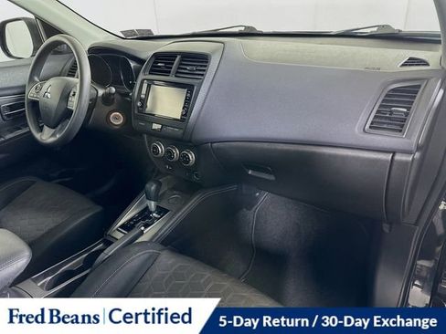 Used 2020 Mitsubishi Outlander Sport ES image 26