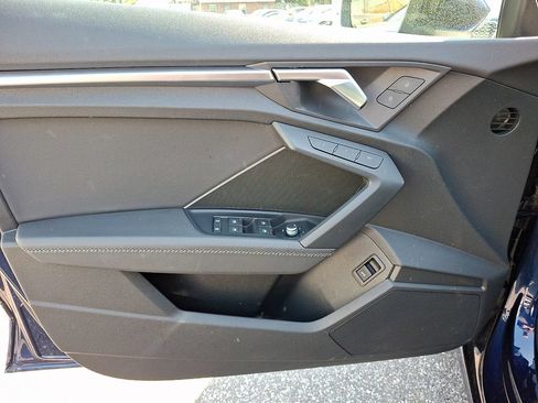 Used 2023 Audi A3 2.0T Premium w/ Convenience Package FWD image 13