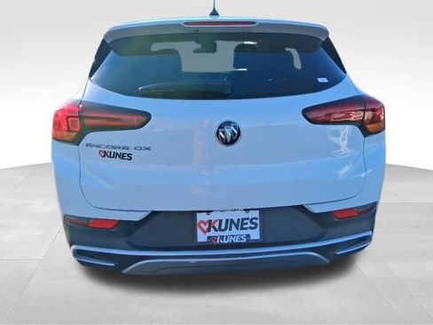 Used 2021 Buick Encore GX Preferred image 8