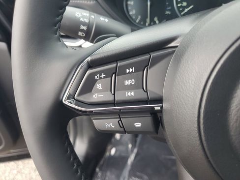 New 2025 MAZDA CX-5 AWD 2.5 S w/ Premium Plus Pkg image 24