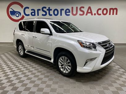 Used 2018 Lexus GX 460 Premium w/ Premium Package