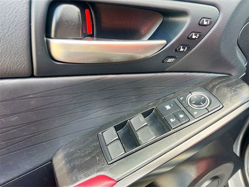 Used 2023 Lexus IS 300 w/ Premium Package image 17