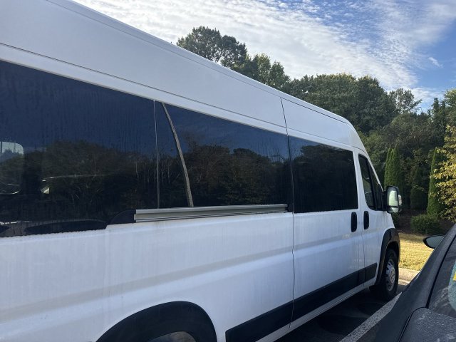 Used 2023 RAM ProMaster 3500 FWD image 24