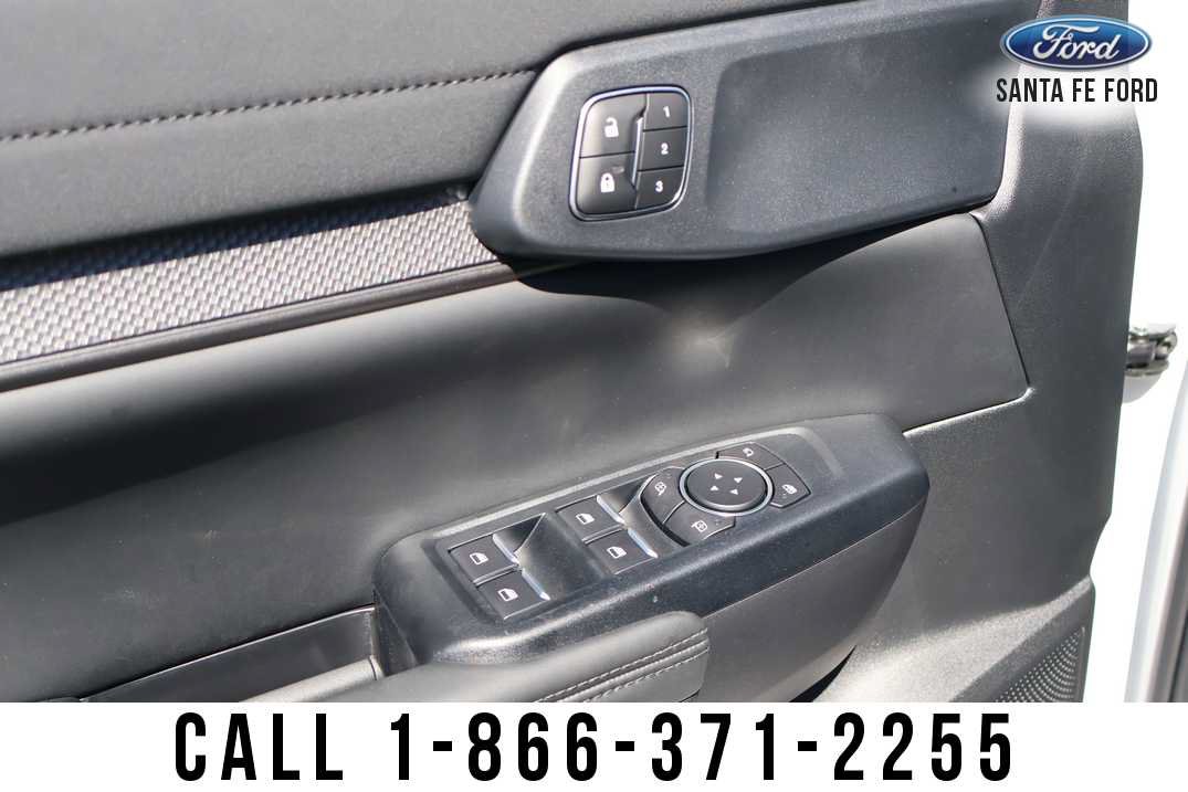 New 2026 Ford Ranger Raptor AWD/4WD image 15