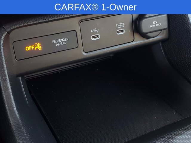 Used 2025 Honda Civic Sport image 19