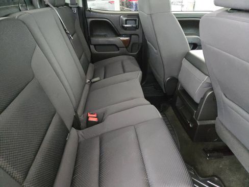 Used 2017 GMC Sierra 1500 SLE w/ SLE Value Package AWD/4WD image 21