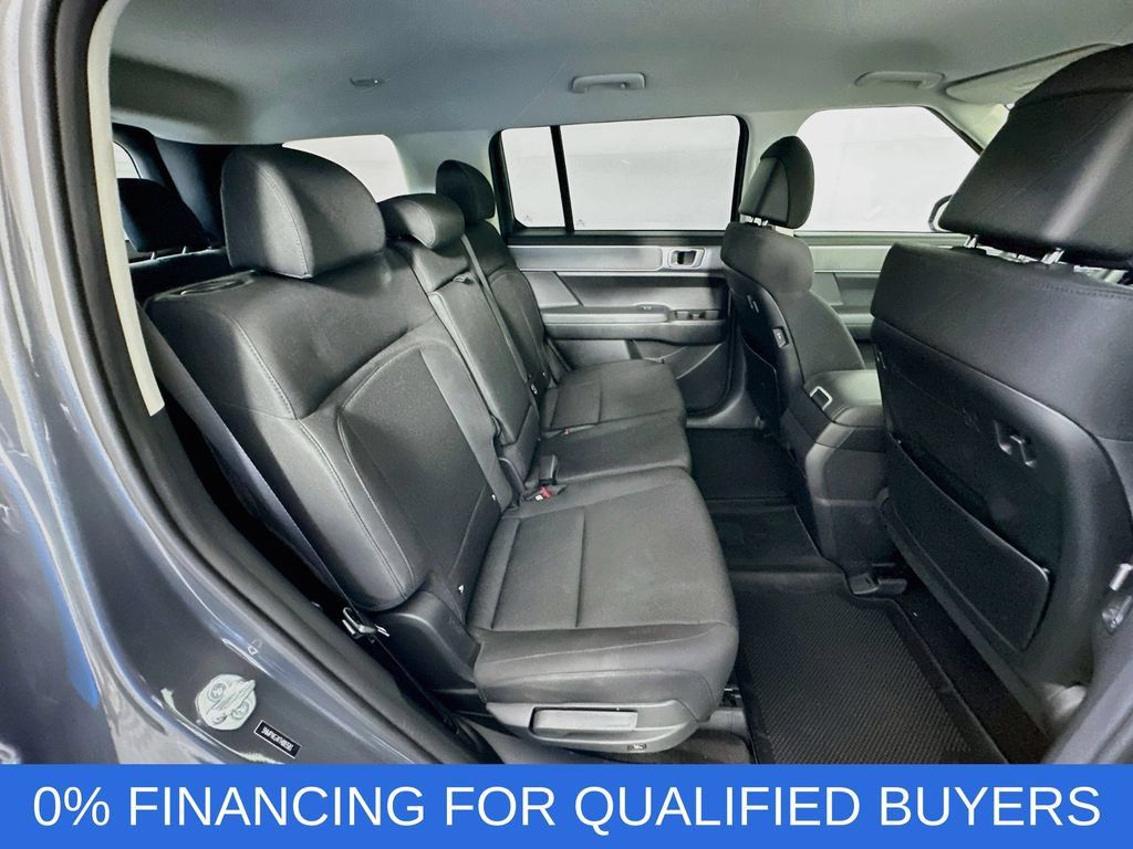 Certified 2026 Hyundai Santa Fe SE FWD image 27