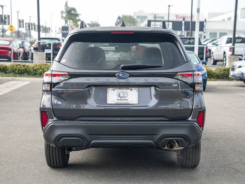 New 2026 Subaru Forester Premium image 5