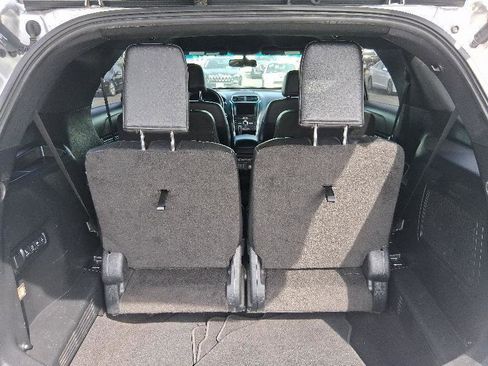 Used 2016 Ford Explorer Limited image 27