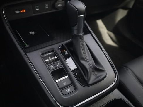 New 2026 Honda CR-V EX-L image 18