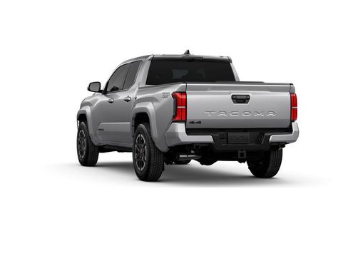 New 2026 Toyota Tacoma TRD Sport image 50