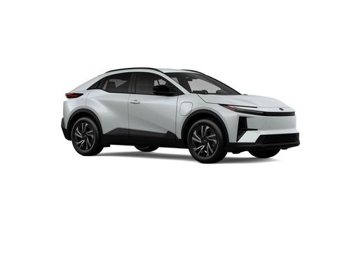 New 2026 Toyota C-HR AWD/4WD image 14