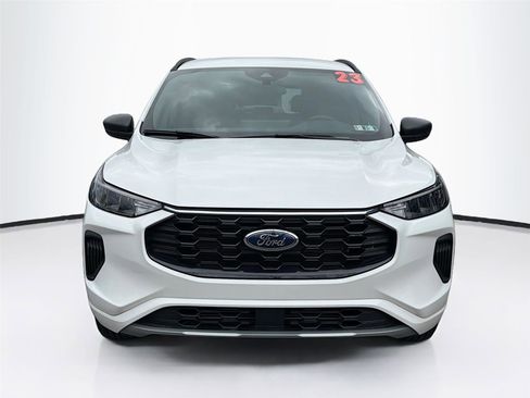 Used 2023 Ford Escape ST-Line w/ Tech Pack #1 image 2