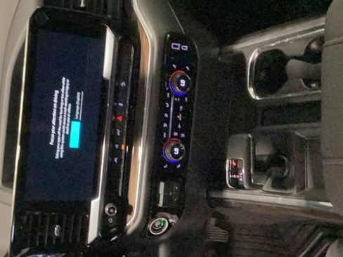 New 2026 Chevrolet Silverado 1500 RST AWD/4WD image 18