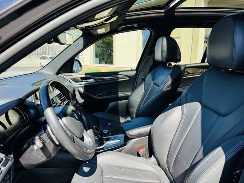 Used 2019 BMW X3 sDrive30i w/ Convenience Package image 7
