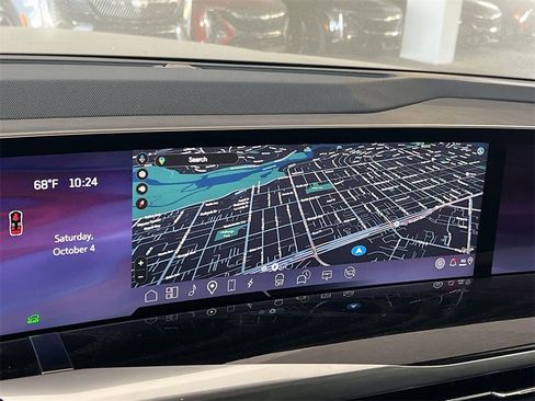 New 2026 Cadillac Escalade IQ Sport 1 image 19