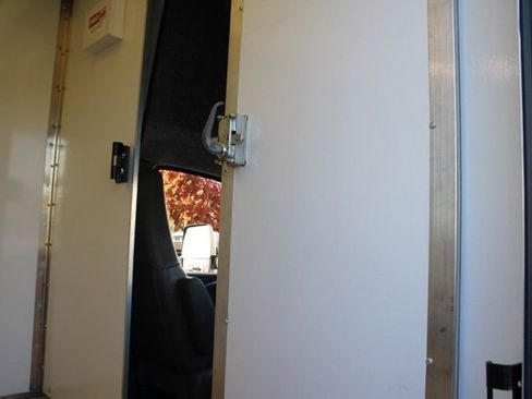 Used 2022 Chevrolet Express 4500 Extended w/ Power Convenience Package image 21