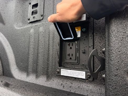 New 2026 Ford F350 Platinum w/ Platinum Plus Package image 48