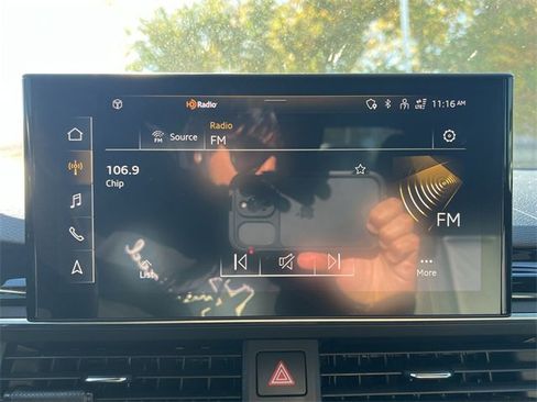 Used 2020 Audi A5 2.0T Premium Plus w/ Premium Plus image 16