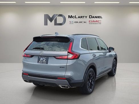 Used 2023 Honda CR-V Sport image 14