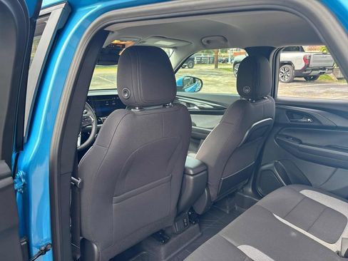 New 2026 Chevrolet TrailBlazer LT w/ Convenience Package image 38