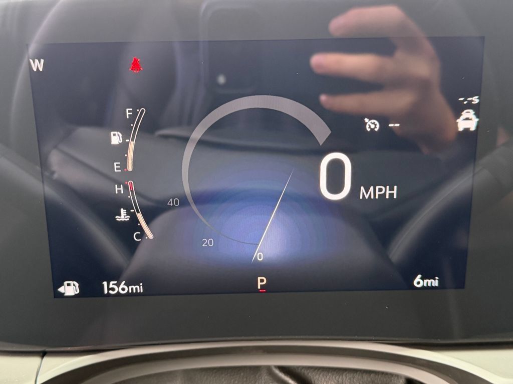 New 2026 Buick Envista Sport Touring FWD image 32