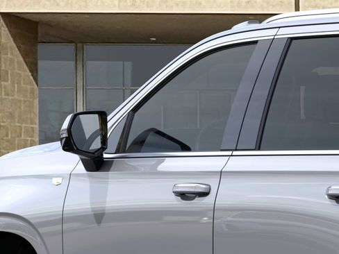 New 2026 Cadillac Escalade Luxury AWD/4WD image 12