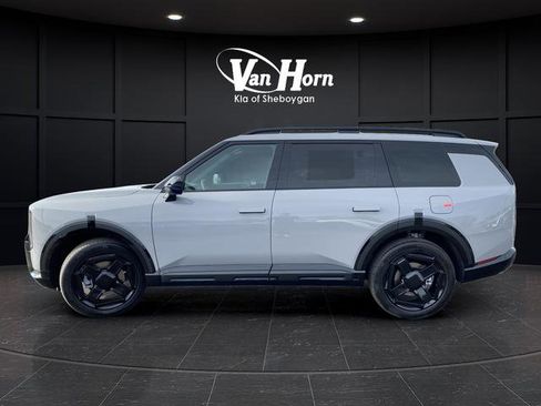 New 2027 Kia Telluride EX image 14