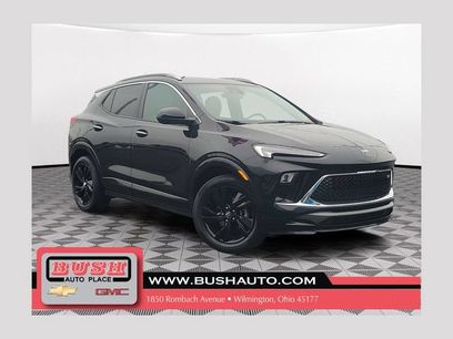 Used 2024 Buick Encore GX Sport Touring