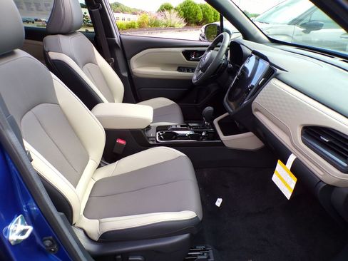 Certified 2026 Subaru Forester Limited AWD/4WD image 11