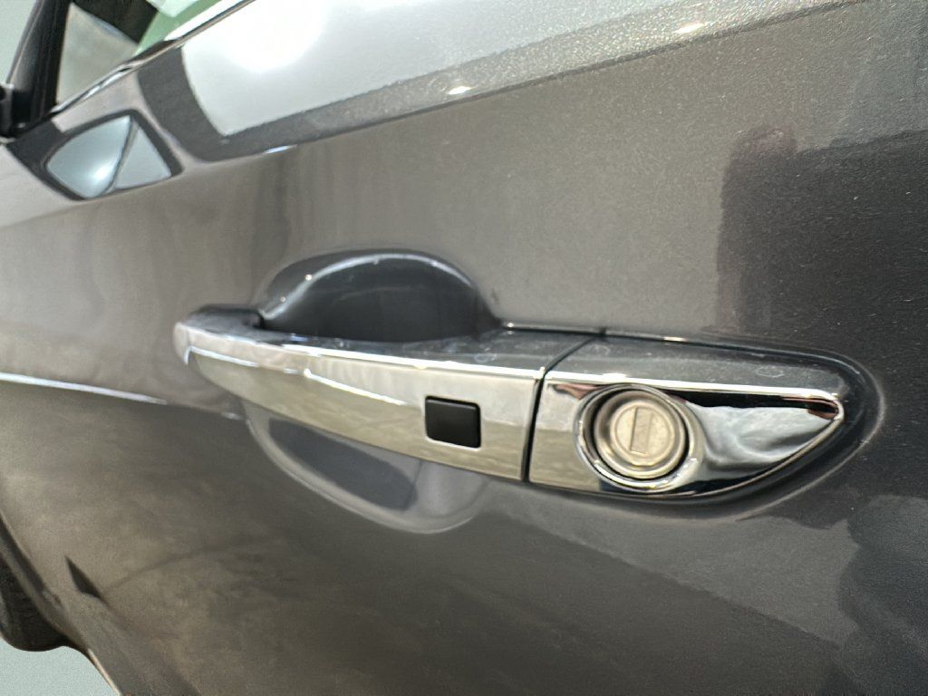 Used 2019 Hyundai Tucson Limited AWD/4WD image 10