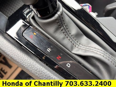 Used 2024 Honda Accord Sport image 17
